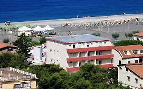 Hotel Calabria Praia a Mare